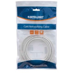 Intellinet Network Cable Cat6 UTP